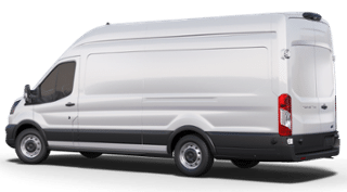 2025 Ford Transit® External Image 2